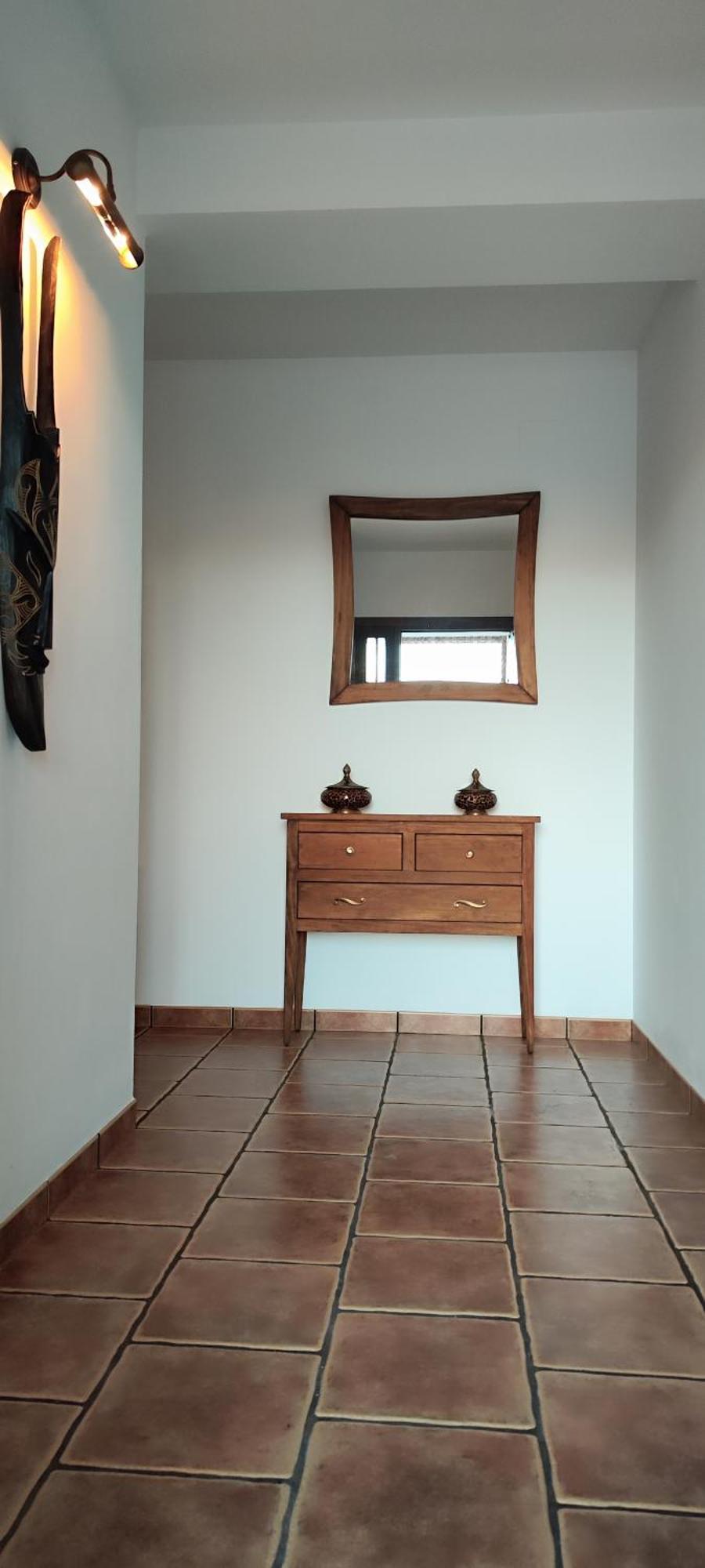 Villa Casa Laura Iznájar Esterno foto