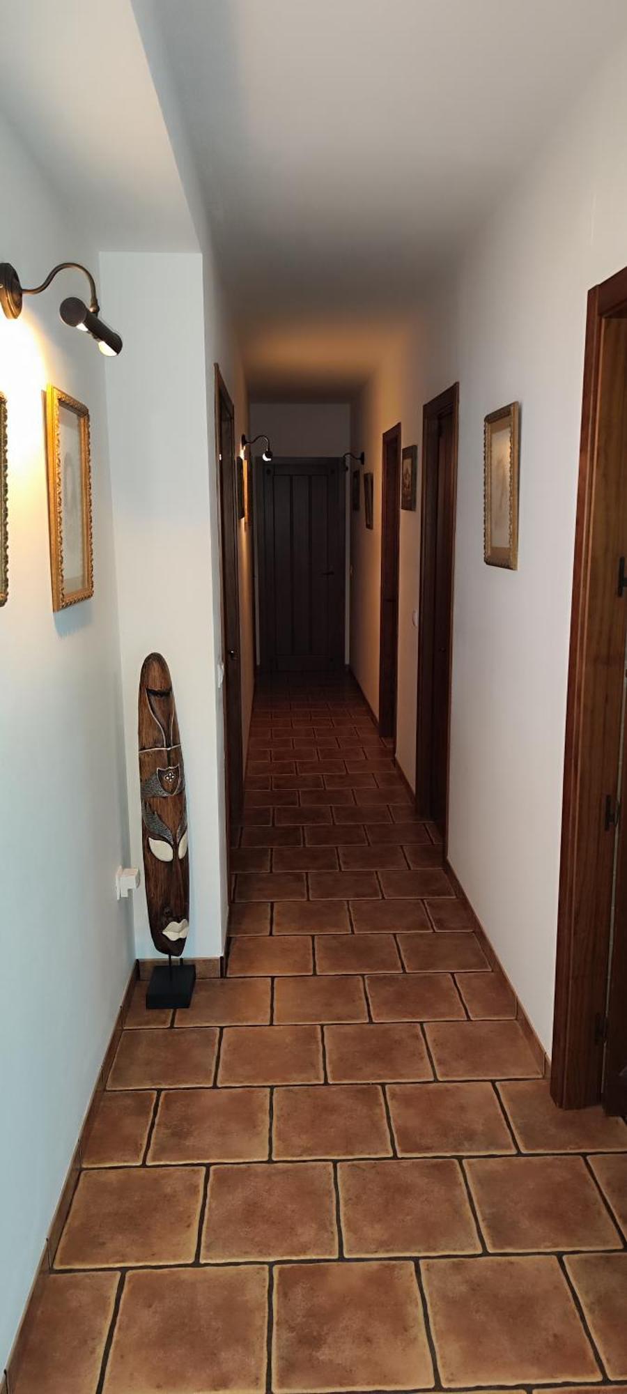Villa Casa Laura Iznájar Esterno foto
