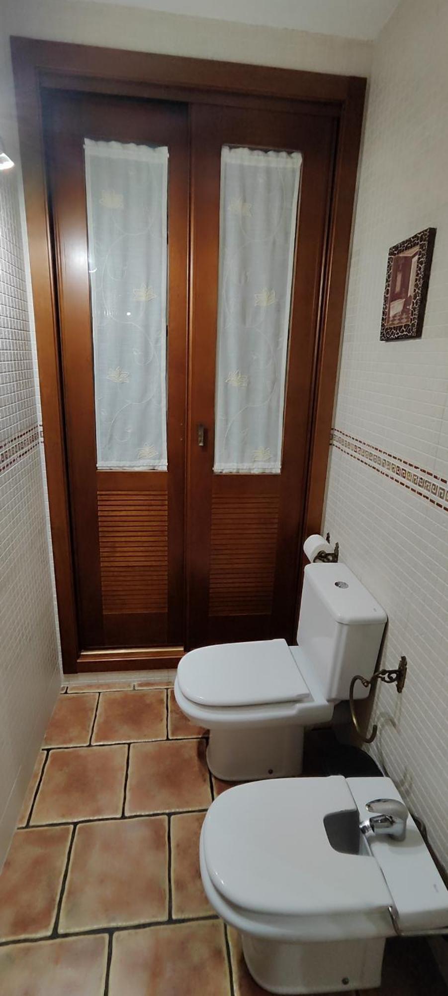 Villa Casa Laura Iznájar Esterno foto