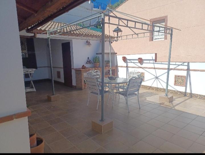Villa Casa Laura Iznájar Esterno foto